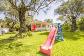 Villa Hector